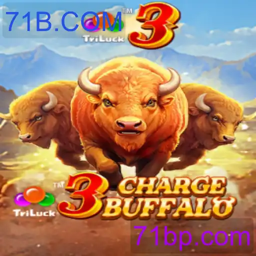 3ChargeBuffalo