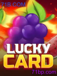 LuckyCard